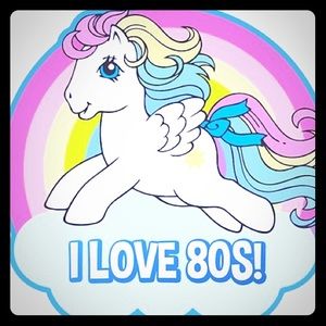 Meet your Posher, Brody